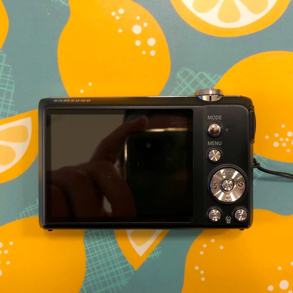 Samsung ST61 - Picture 3 of 7